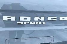 2023 Ford Bronco Sport Big Bend BIG BEND, 1.5L, ACCIDENT FREE... - Photo 34