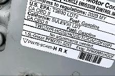 2023 Ford Bronco Sport Big Bend BIG BEND, 1.5L, ACCIDENT FREE... - Photo 35