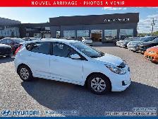 2017 Hyundai Accent 5dr HB Auto GL - Photo 2