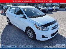 2017 Hyundai Accent 5dr HB Auto GL - Photo 3