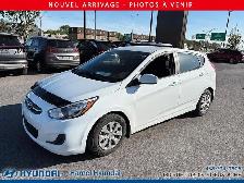 2017 Hyundai Accent 5dr HB Auto GL - Photo 4
