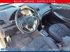 2017 Hyundai Accent 5dr HB Auto GL - Photo 5
