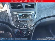 2017 Hyundai Accent 5dr HB Auto GL - Photo 7
