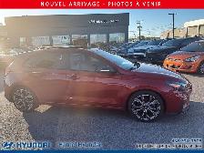 2020 Hyundai Elantra GT N LINE