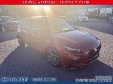 2020 Hyundai Elantra GT N LINE - Photo 2