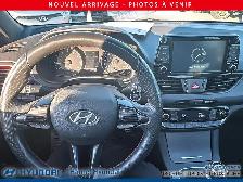 2020 Hyundai Elantra GT N LINE - Photo 8