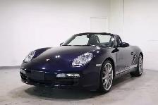 2008 Porsche Boxster S | ONE OWNER | LOW MILEAGE | CLEAN CARFAX - Photo 2