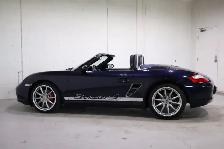 2008 Porsche Boxster S | ONE OWNER | LOW MILEAGE | CLEAN CARFAX - Photo 3