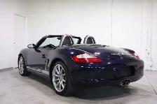 2008 Porsche Boxster S | ONE OWNER | LOW MILEAGE | CLEAN CARFAX - Photo 4