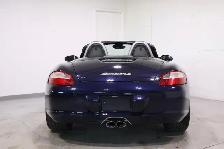 2008 Porsche Boxster S | ONE OWNER | LOW MILEAGE | CLEAN CARFAX - Photo 5