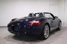 2008 Porsche Boxster S | ONE OWNER | LOW MILEAGE | CLEAN CARFAX - Photo 6