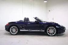 2008 Porsche Boxster S | ONE OWNER | LOW MILEAGE | CLEAN CARFAX - Photo 7
