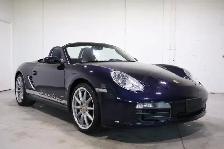2008 Porsche Boxster S | ONE OWNER | LOW MILEAGE | CLEAN CARFAX - Photo 8