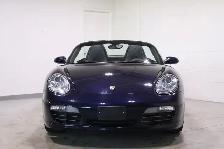 2008 Porsche Boxster S | ONE OWNER | LOW MILEAGE | CLEAN CARFAX - Photo 9