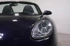 2008 Porsche Boxster S | ONE OWNER | LOW MILEAGE | CLEAN CARFAX - Photo 10
