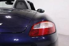 2008 Porsche Boxster S | ONE OWNER | LOW MILEAGE | CLEAN CARFAX - Photo 11