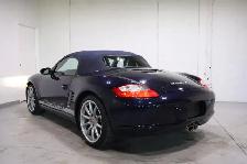 2008 Porsche Boxster S | ONE OWNER | LOW MILEAGE | CLEAN CARFAX - Photo 12
