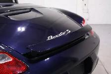2008 Porsche Boxster S | ONE OWNER | LOW MILEAGE | CLEAN CARFAX - Photo 14
