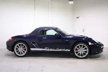2008 Porsche Boxster S | ONE OWNER | LOW MILEAGE | CLEAN CARFAX - Photo 15