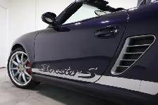 2008 Porsche Boxster S | ONE OWNER | LOW MILEAGE | CLEAN CARFAX - Photo 16