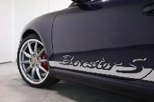 2008 Porsche Boxster S | ONE OWNER | LOW MILEAGE | CLEAN CARFAX - Photo 17