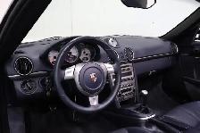 2008 Porsche Boxster S | ONE OWNER | LOW MILEAGE | CLEAN CARFAX - Photo 20
