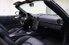 2008 Porsche Boxster S | ONE OWNER | LOW MILEAGE | CLEAN CARFAX - Photo 28