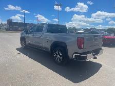 2024 GMC Sierra 1500 SLE - Photo 3
