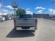 2024 GMC Sierra 1500 SLE - Photo 4