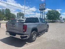 2024 GMC Sierra 1500 SLE - Photo 5