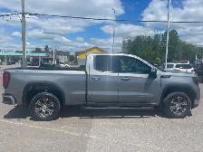 2024 GMC Sierra 1500 SLE - Photo 6