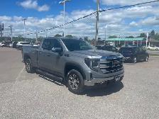 2024 GMC Sierra 1500 SLE - Photo 7