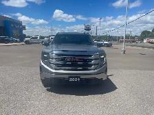 2024 GMC Sierra 1500 SLE - Photo 8
