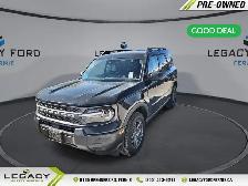 2025 Ford Bronco Sport Big Bend - Low Mileage