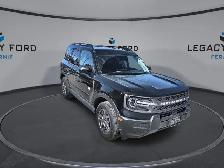 2025 Ford Bronco Sport Big Bend - Low Mileage - Photo 3