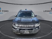 2025 Ford Bronco Sport Big Bend - Low Mileage - Photo 4