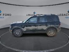 2025 Ford Bronco Sport Big Bend - Low Mileage - Photo 5
