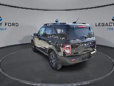 2025 Ford Bronco Sport Big Bend - Low Mileage - Photo 6