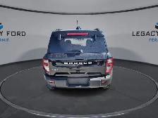 2025 Ford Bronco Sport Big Bend - Low Mileage - Photo 7