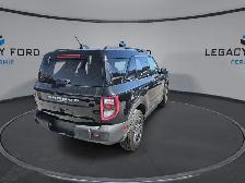2025 Ford Bronco Sport Big Bend - Low Mileage - Photo 8