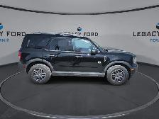 2025 Ford Bronco Sport Big Bend - Low Mileage - Photo 9