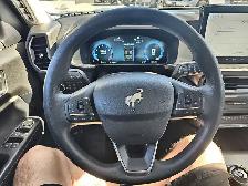 2025 Ford Bronco Sport Big Bend - Low Mileage - Photo 11