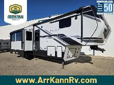 2025 Keystone MONTANA 389 BH