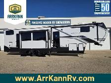 2025 Keystone MONTANA 389 BH - Photo 2