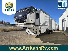 2025 Keystone MONTANA 389 BH - Photo 3