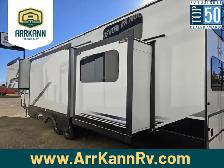 2025 Keystone MONTANA 389 BH - Photo 4