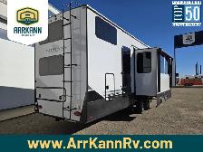 2025 Keystone MONTANA 389 BH - Photo 5