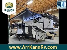 2025 Keystone MONTANA 389 BH - Photo 6