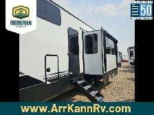 2025 Keystone MONTANA 389 BH - Photo 87