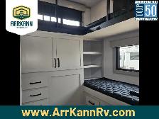 2025 Keystone MONTANA 389 BH - Photo 149